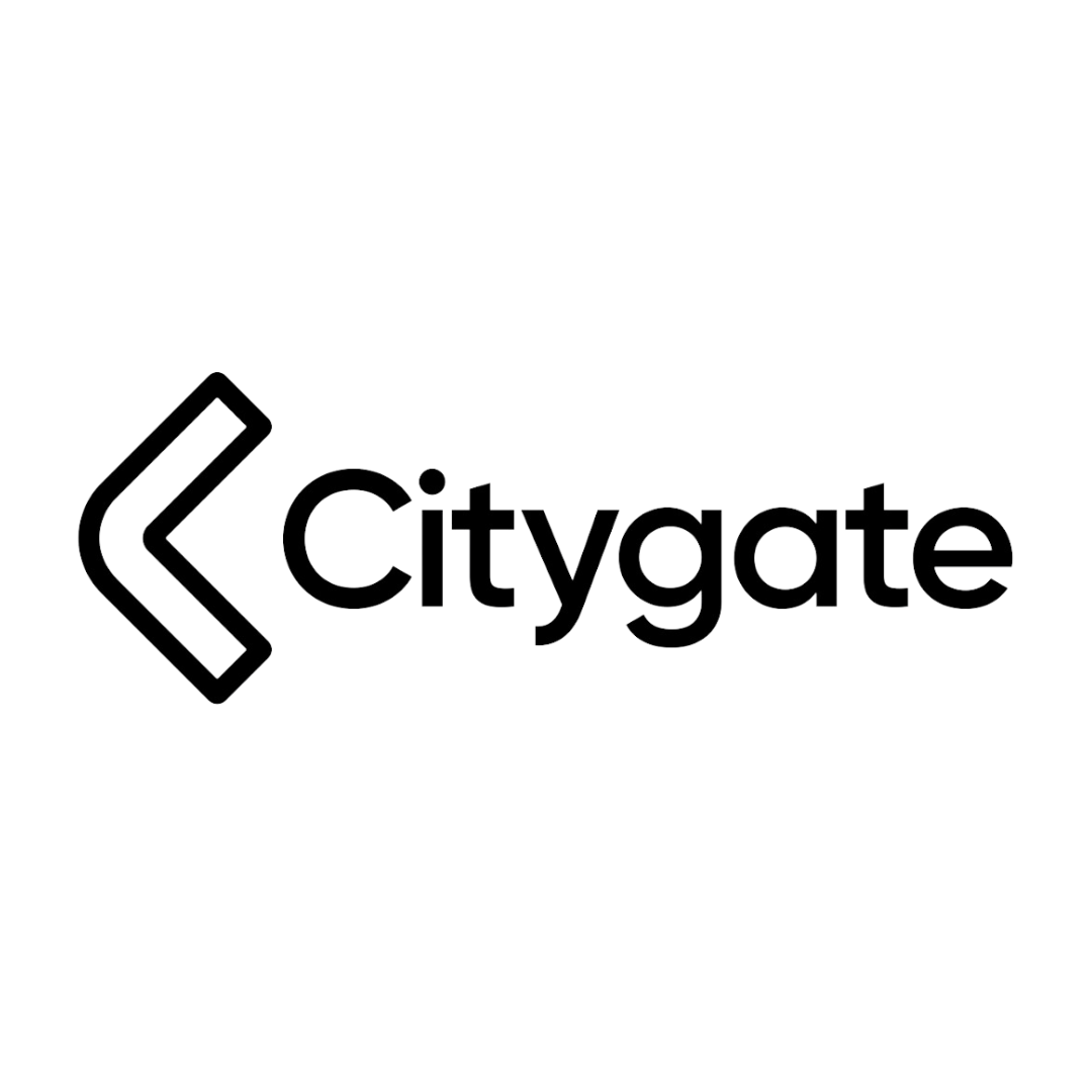 City Gate Logo