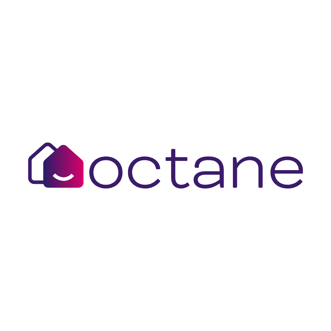 Octane Solutions Logo